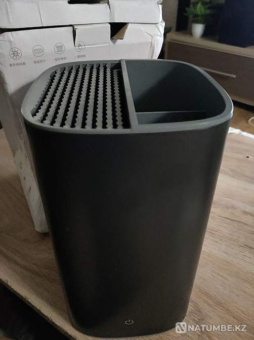 Ас құралдары үшін дезинфектор  Алматы - изображение 2