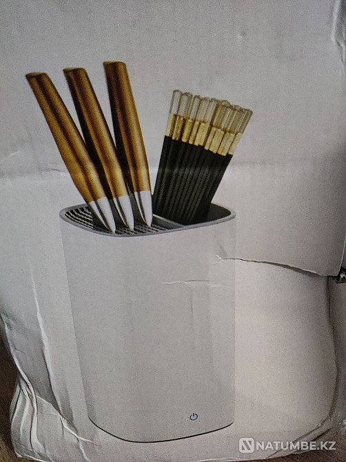 Ас құралдары үшін дезинфектор  Алматы - изображение 3