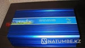 for uninterrupted operation of computer servers and other household appliances Almaty - photo 1