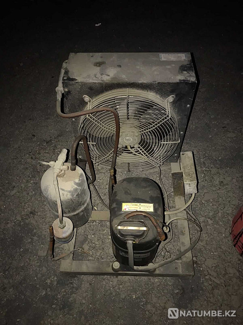 For sale: proofing chamber for dough fermentation and freezing unit Almaty - photo 3