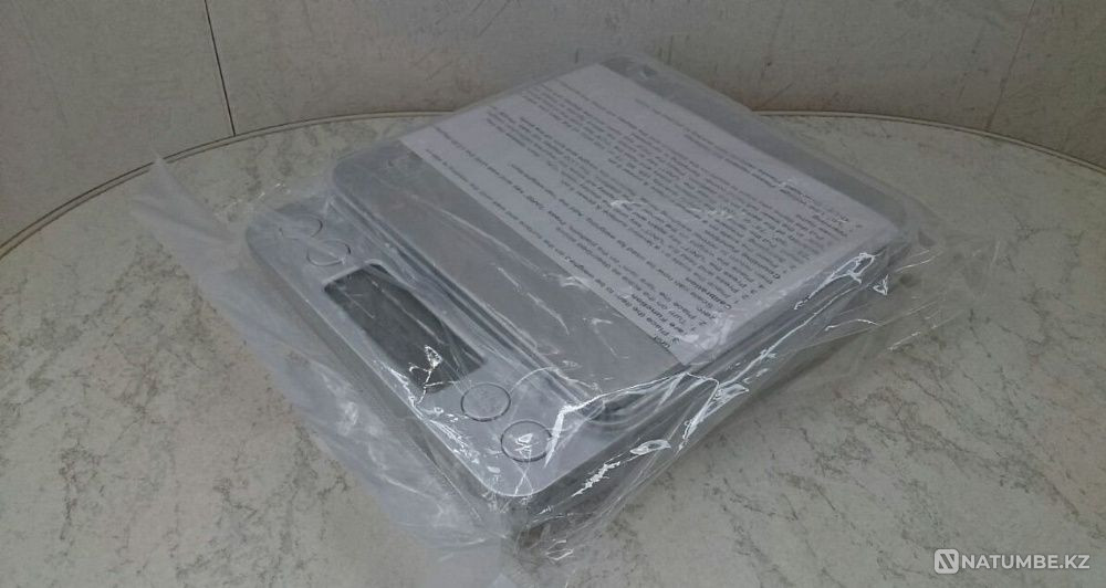 Electronic digital kitchen scales 0;01 grams to 500 grams; New Almaty - photo 5