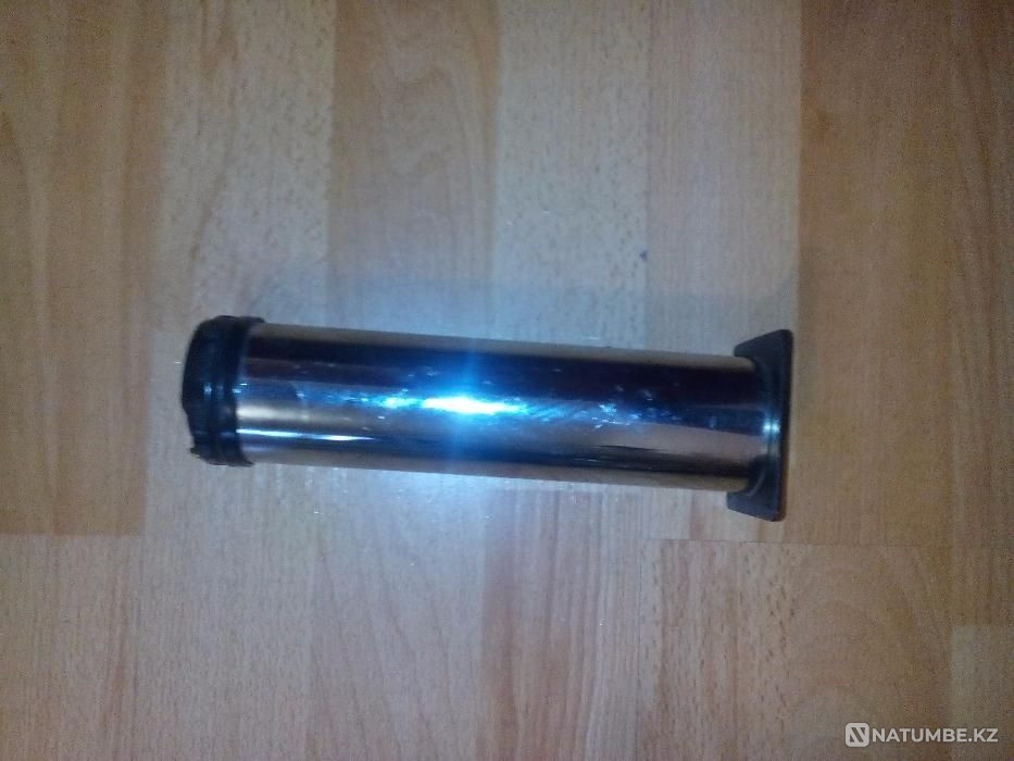 metal leg Almaty - photo 1