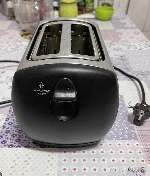 Toaster Vitek Almaty - photo 4