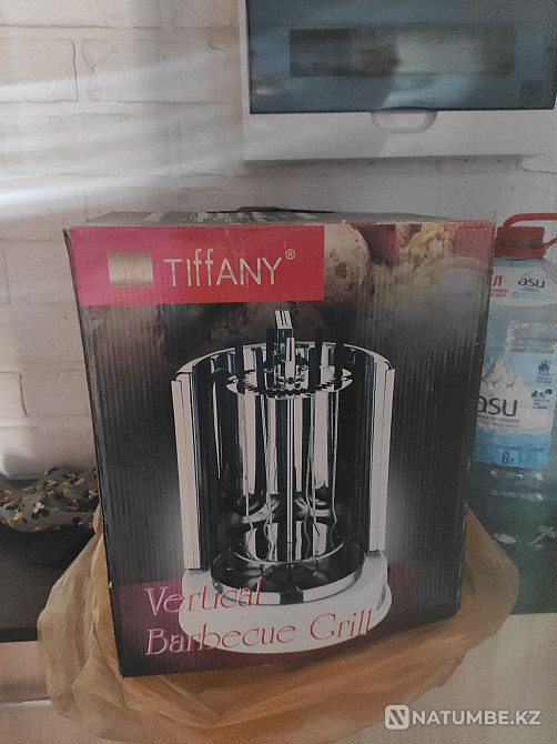 Electric kebab maker Almaty - photo 2