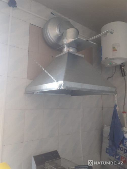 Equipment for pizza and sushi Almaty - photo 5