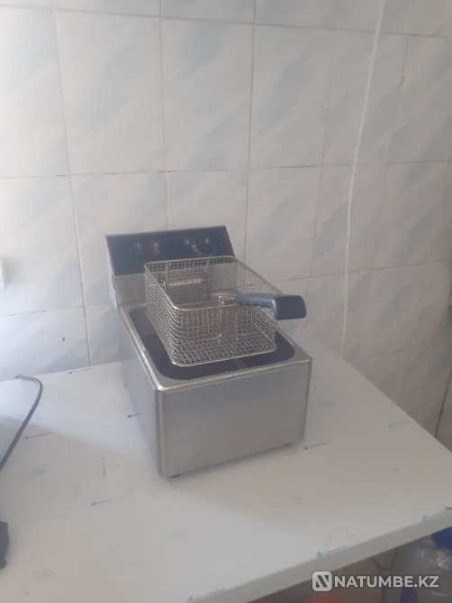 Equipment for pizza and sushi Almaty - photo 4