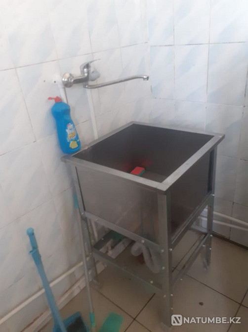 Equipment for pizza and sushi Almaty - photo 6