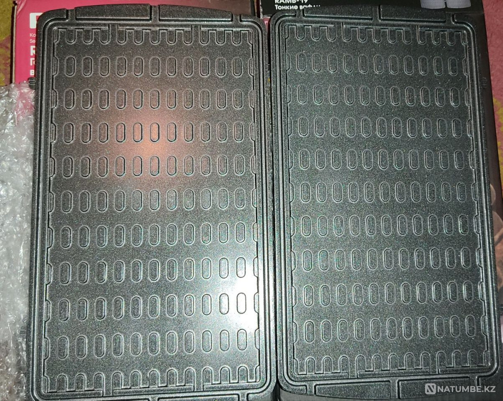 Selling 2 panels for multi-baker Almaty - photo 4