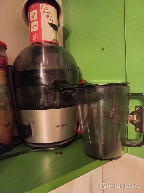 Multi/Juice Almaty - photo 5