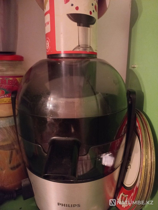 Multi/Juice Almaty - photo 7