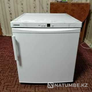 Leibherr GX 823-20 мұздатқышы  Алматы - изображение 3