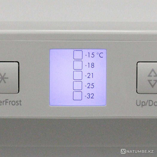 Leibherr GX 823-20 мұздатқышы  Алматы - изображение 2