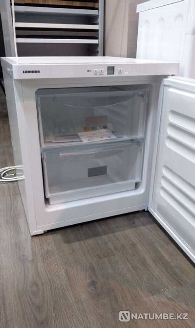 Freezer Leibherr GX 823-20 Almaty - photo 4