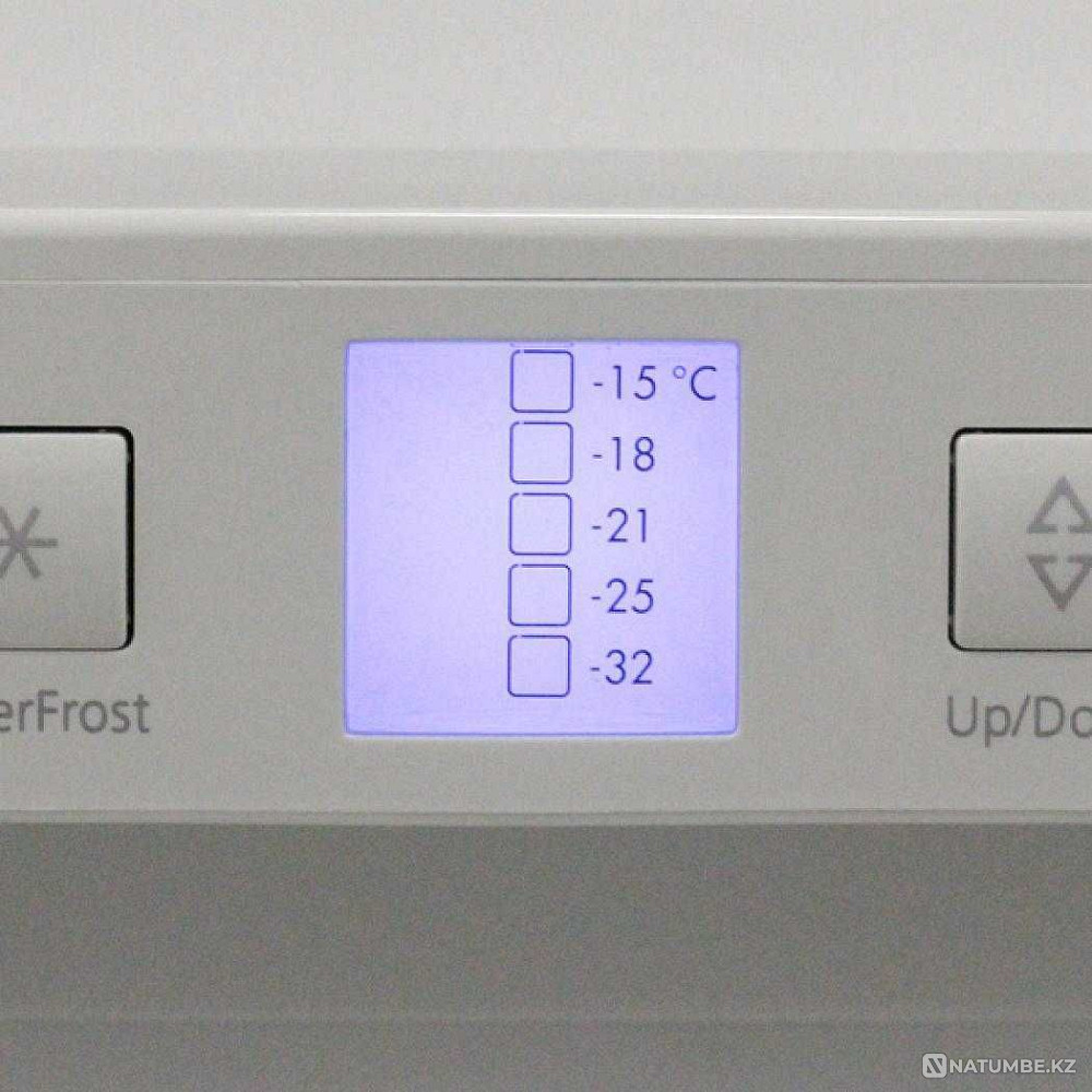Freezer Leibherr GX 823-20 Almaty - photo 2