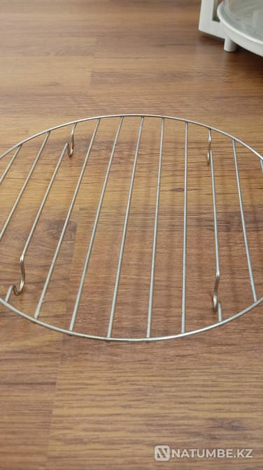 Air fryer is a universal appliance for the home) Almaty - photo 3