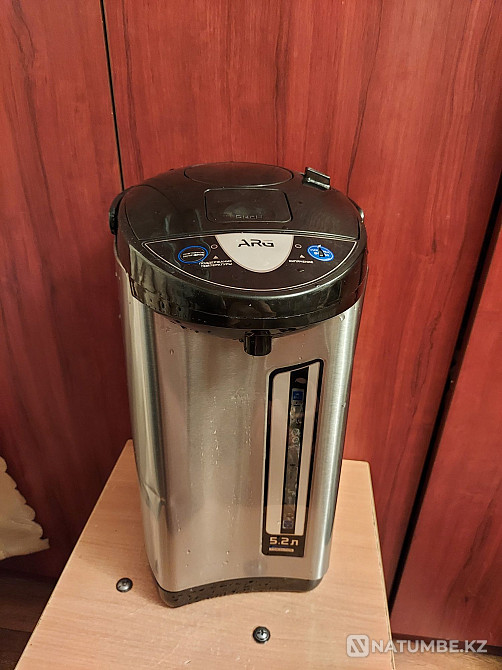 Selling thermopods just to boil water Almaty - photo 5