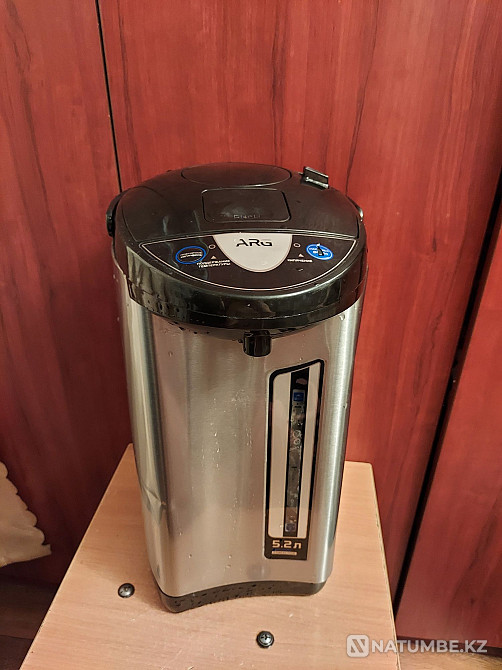 Selling thermopods just to boil water Almaty - photo 1