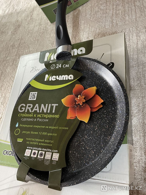 Selling a pancake maker Almaty - photo 1