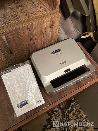 Мульти гриль delonghi Алматы - изображение 1