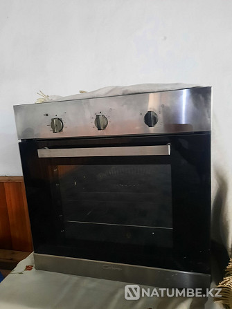 used oven Almaty - photo 1