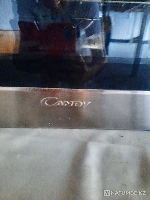 used oven Almaty - photo 2