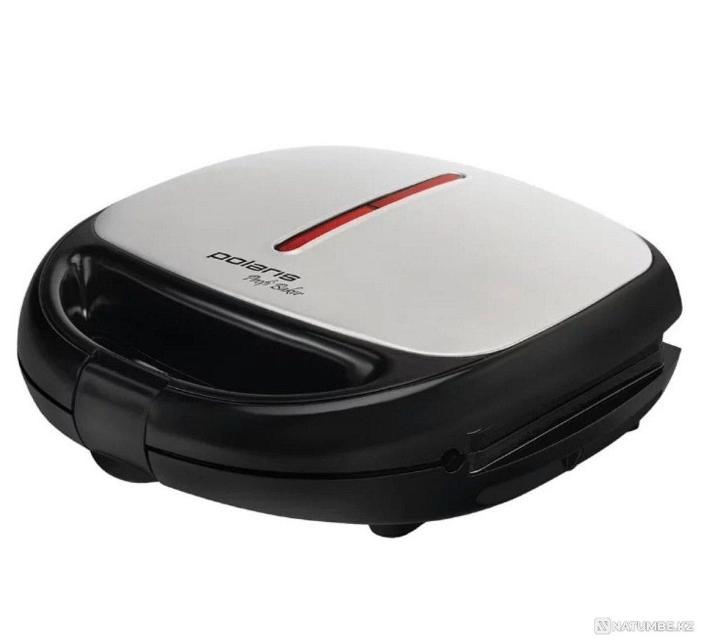 Sandwich maker Polaris Almaty - photo 1