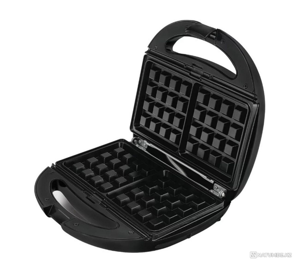 Sandwich maker Polaris Almaty - photo 2
