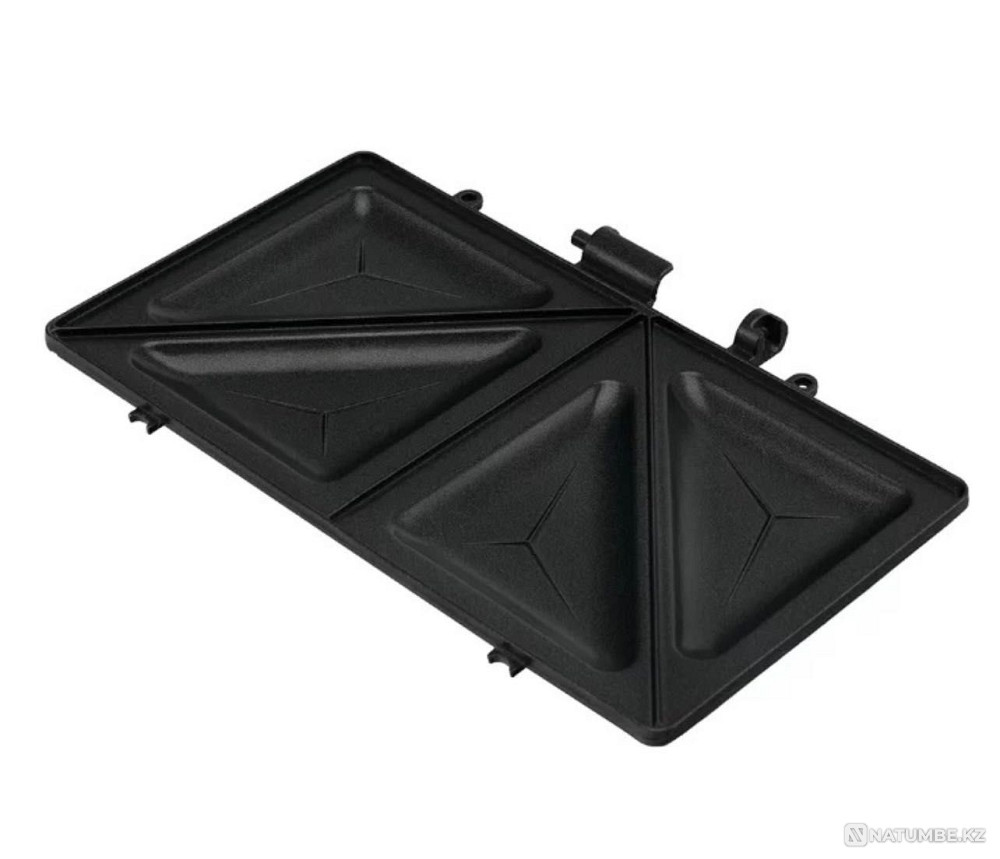 Sandwich maker Polaris Almaty - photo 4