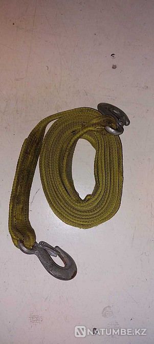 Car keys and cable. Almaty - photo 1