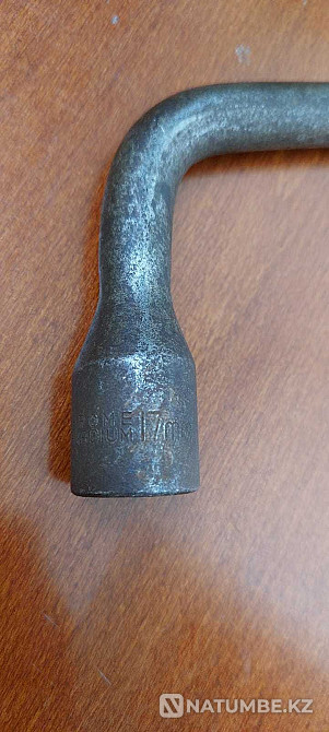 Car keys and cable. Almaty - photo 4