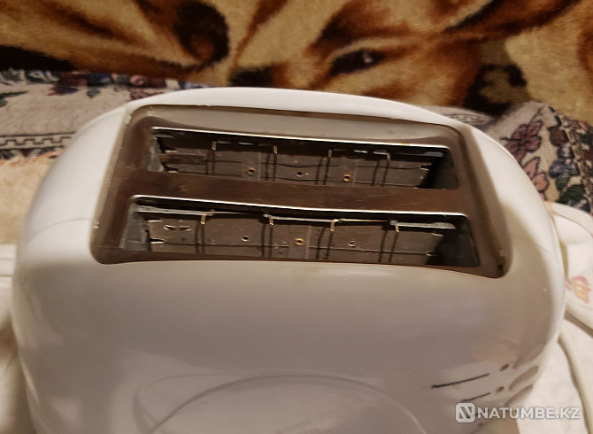 Продам тостер VITEK Алматы - изображение 1