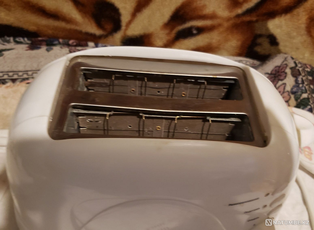 Продам тостер VITEK Алматы - изображение 1