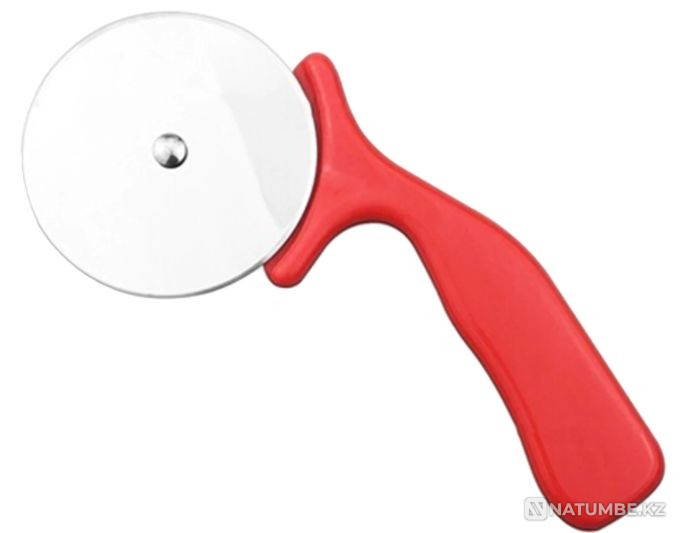 Pizza and dough knife. Almaty - photo 2