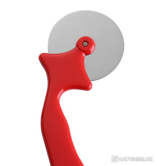 Pizza and dough knife. Almaty - photo 3