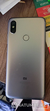 Xiaomi смартфондары  Алматы - изображение 2