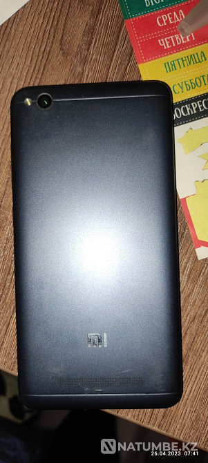 Xiaomi smartphones Almaty - photo 1