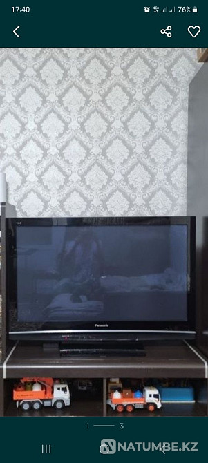 Panasonic TV Almaty - photo 1