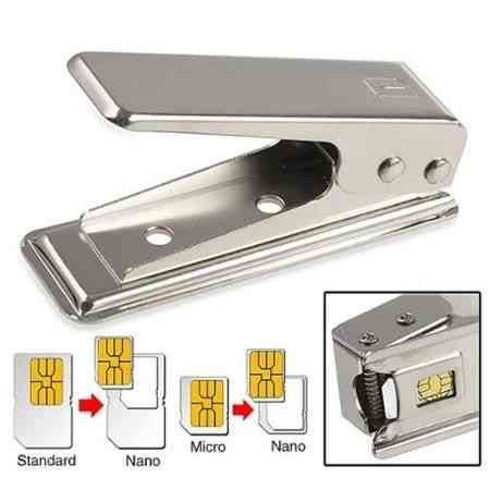 Симкорез Sim Cutter  Алматы