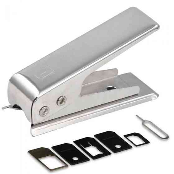 Симкорез Sim Cutter  Алматы