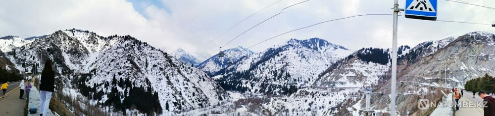 VIP cell number Almaty - photo 1