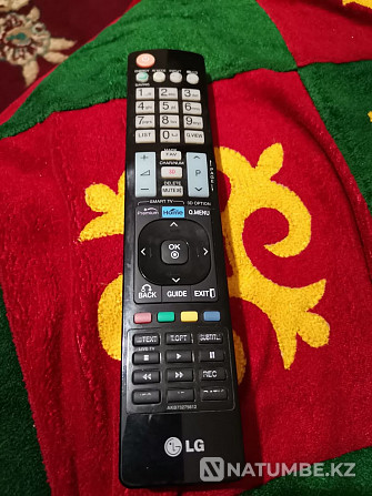 Satylali TV Almaty - photo 4