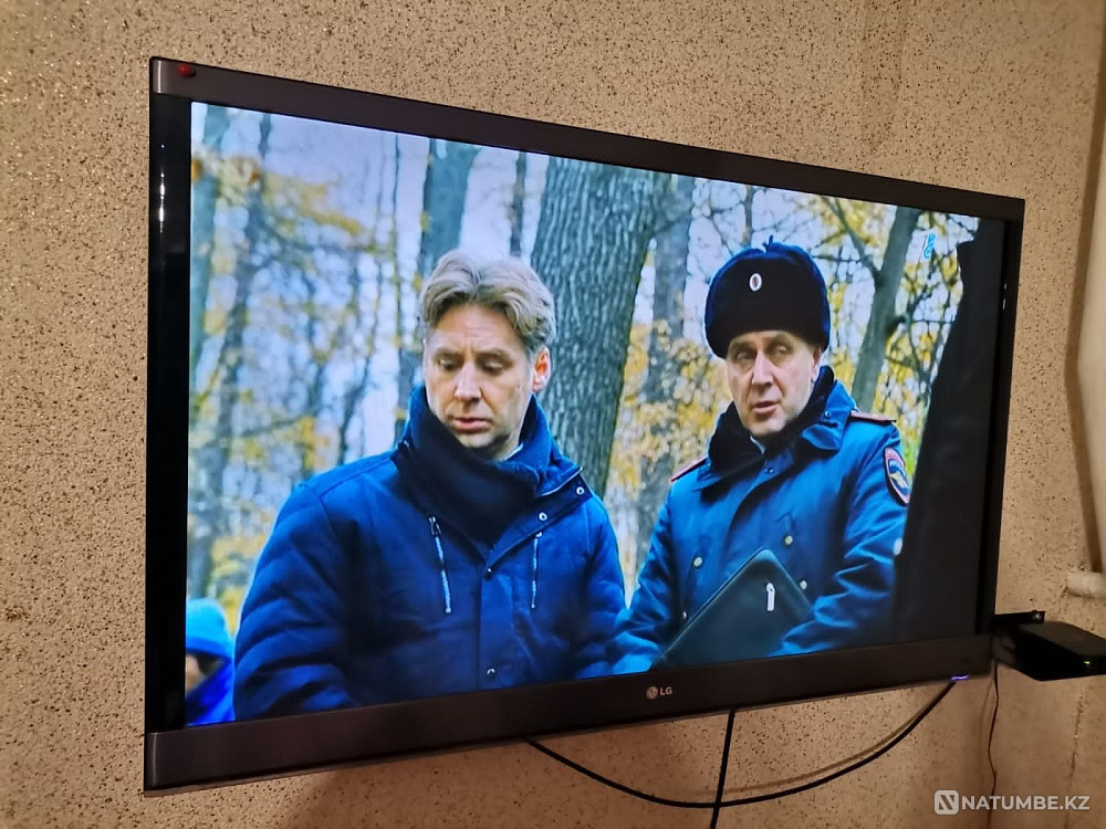 Satylali TV Almaty - photo 6