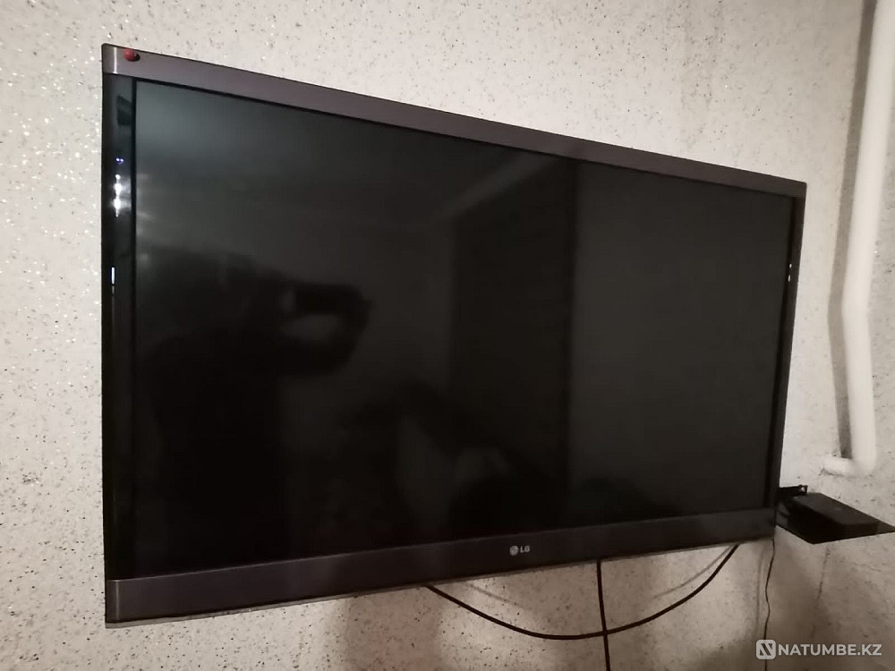 Satylali TV Almaty - photo 1