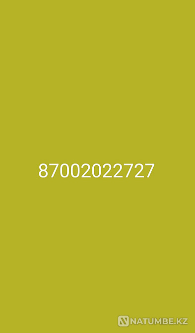 Selling a beautiful room Almaty - photo 1