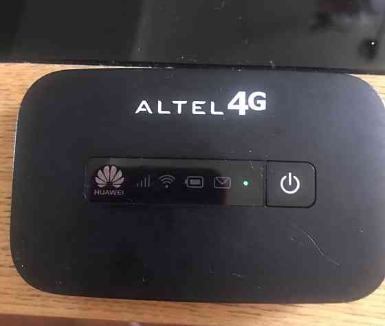 Wi-fi роутер Almaty