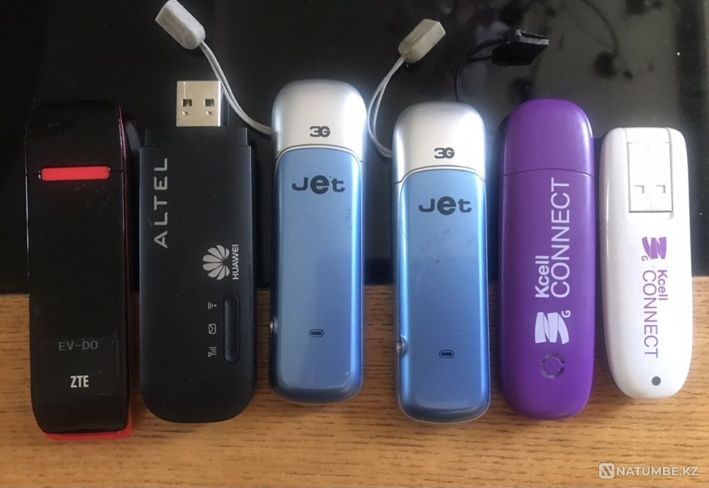 Wi-fi router Almaty - photo 2