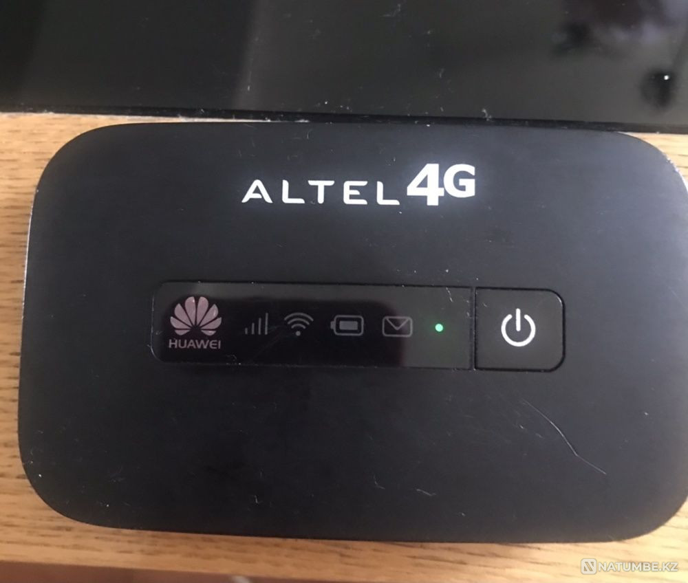 Wi-fi router Almaty - photo 1