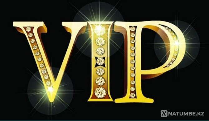 kcell 555 VIP нөмірін сату  Алматы - изображение 1