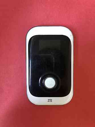 altel tele2 izi beeline activ Wi-Fi роутер б/у 4G LTE  Алматы
