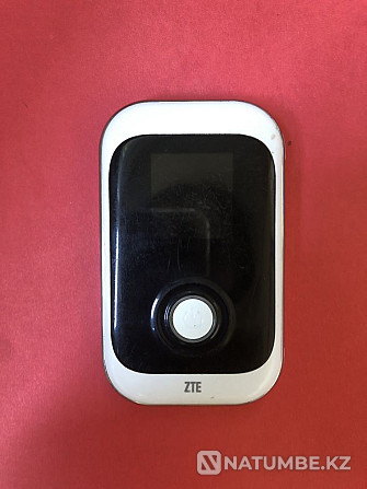 altel tele2 izi beeline activ Wi-Fi маршрутизаторы 4G LTE қолданды  Алматы - изображение 1